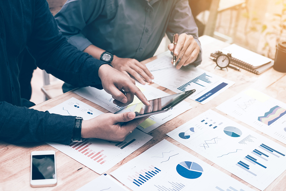 Compensation Strategy Development